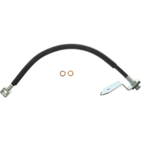 Centric Parts Brake Hose, 150.66351 150.66351